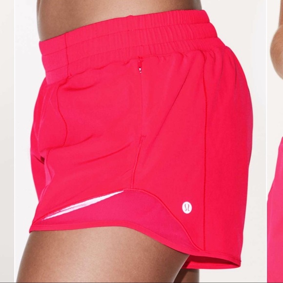 Lululemon Hotty Hot Short Il
*Long 4” - Picture 6 of 6